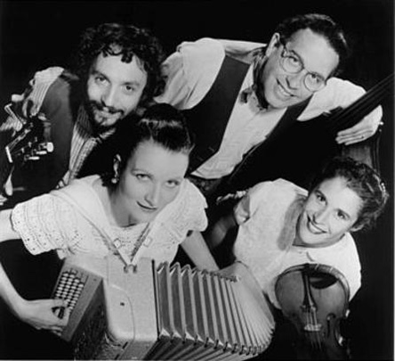 Baguette Quartette
